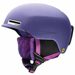 Smith Womens Allure MIPS® Snow Helmet -Ski Shop 40e4a6ff 4804 406e bcc5 c910d3ff54a1