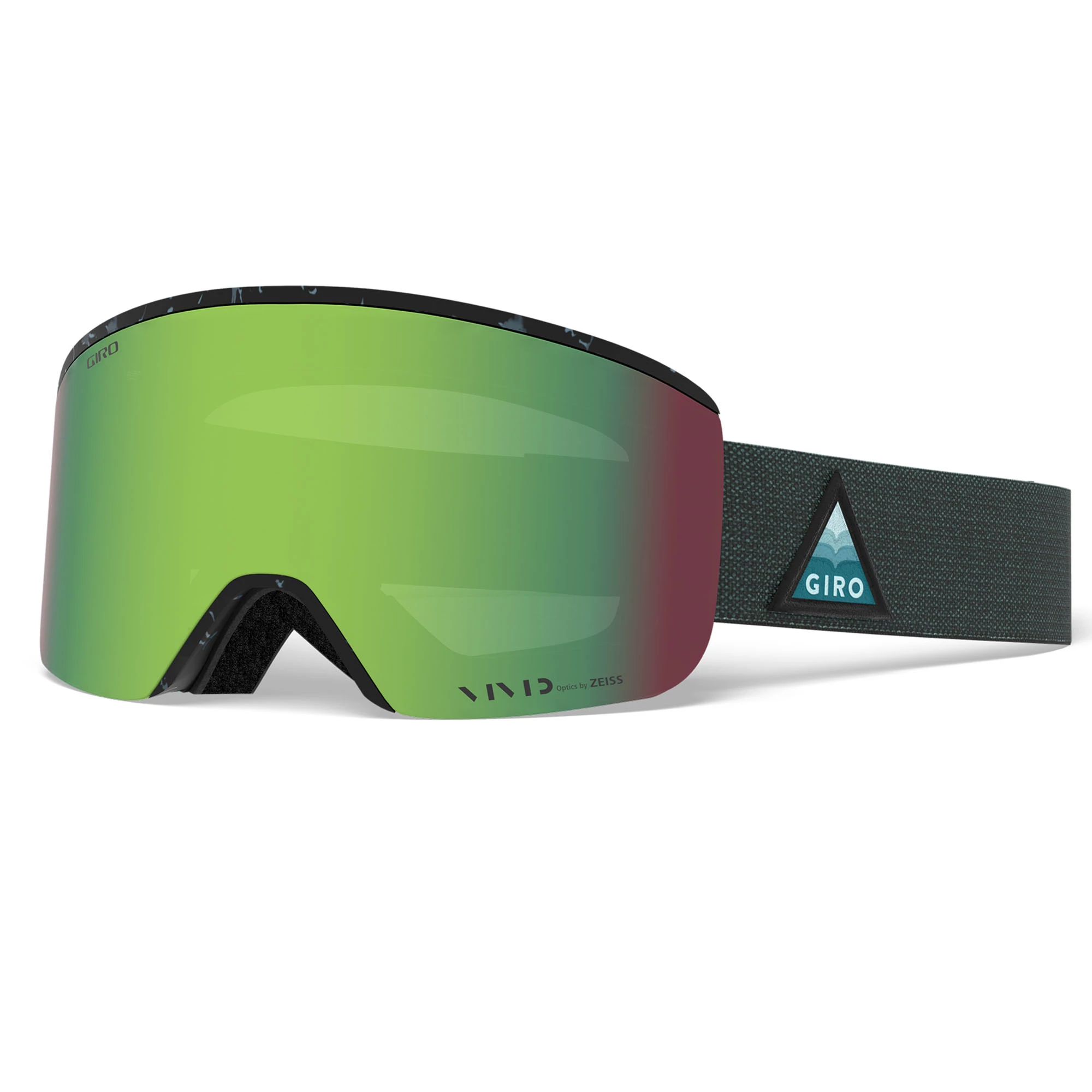 Giro Women's Ella Snow Goggles 6 Giro Women's Ella Snow Goggles - Image 4