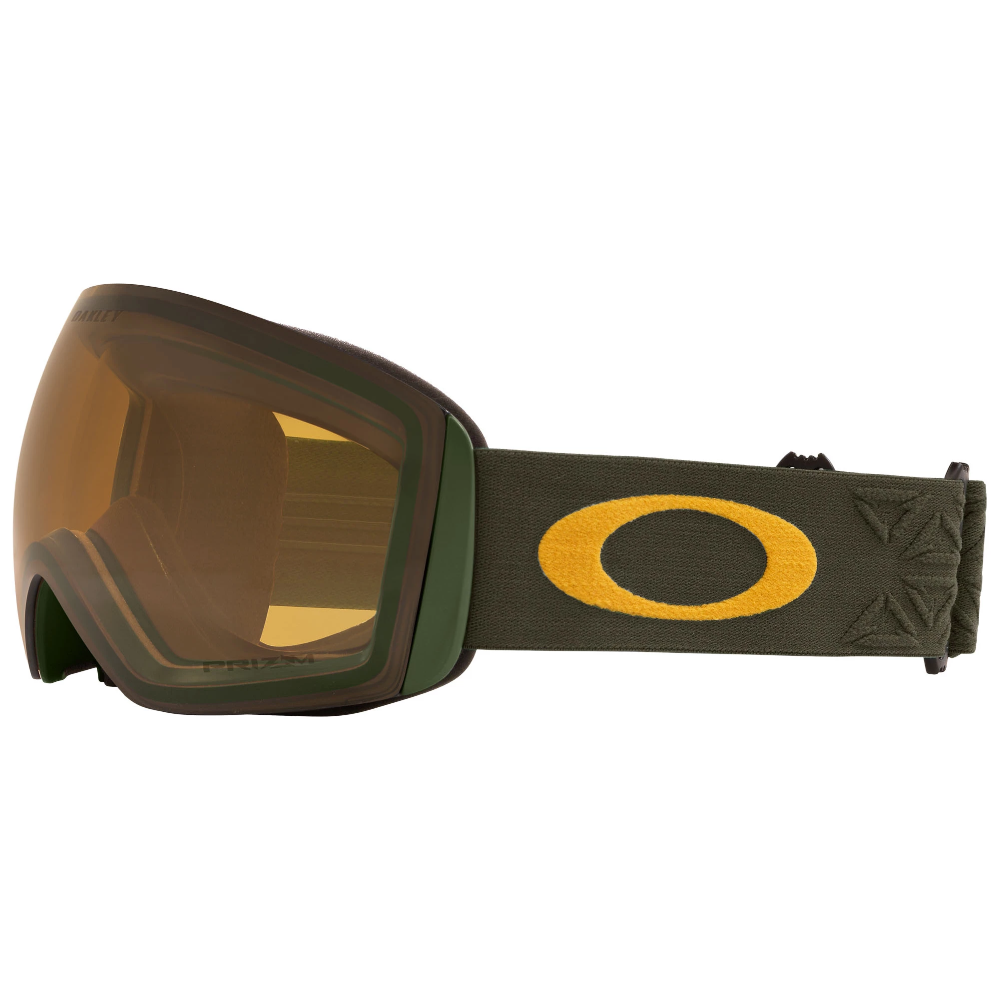 Oakley Men's Flight Deck™ Snow Goggles 16 Oakley Men's Flight Deck™ Snow Goggles - Image 14
