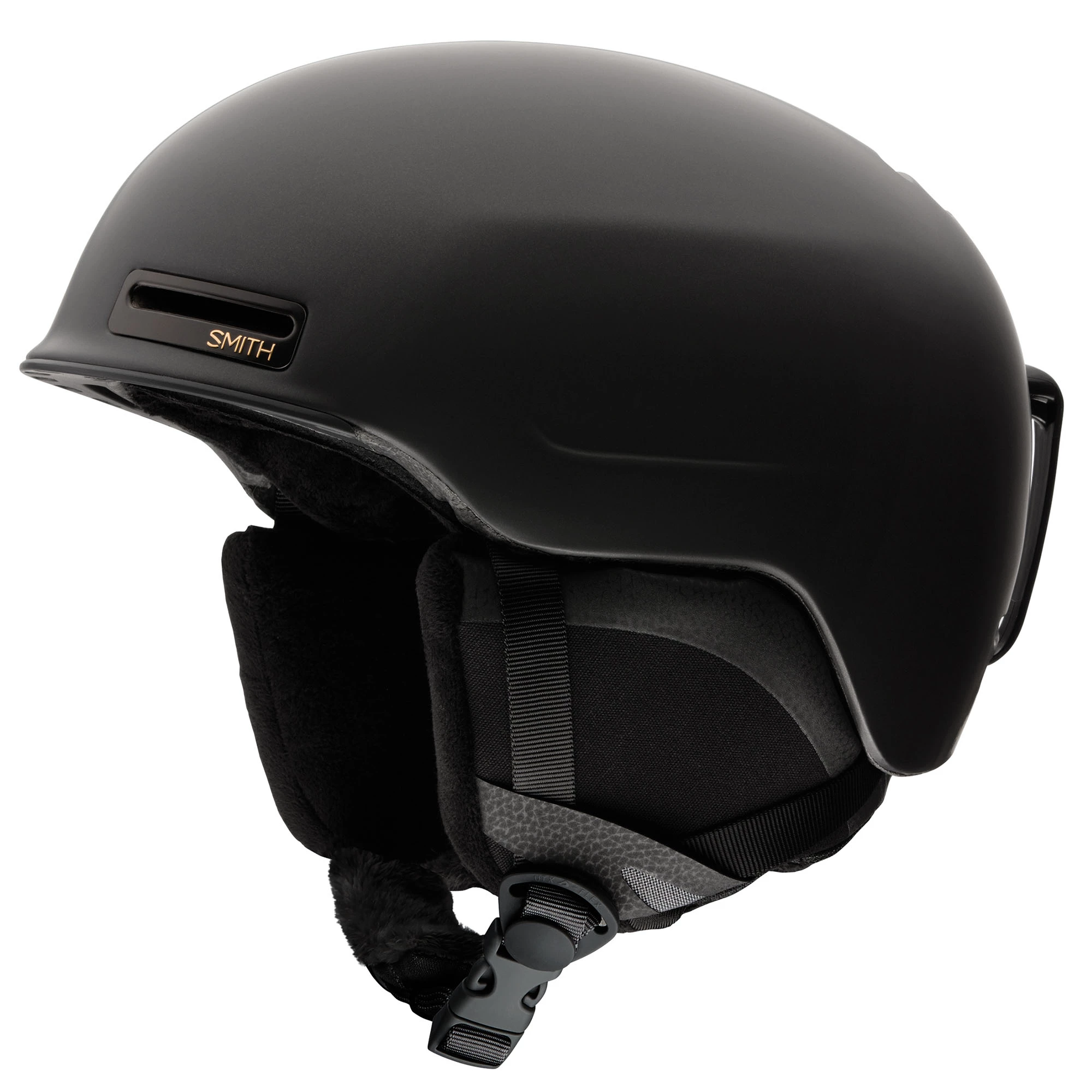 Smith Womens Allure Snow Helmet 2 Smith Womens Allure Snow Helmet