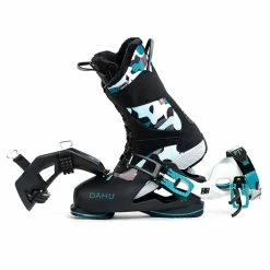Dahu Womens Écorce 01 90 Ski Boots 23 -Ski Shop 416ba839 dceb 493a 81e6 7471c4bf83a5