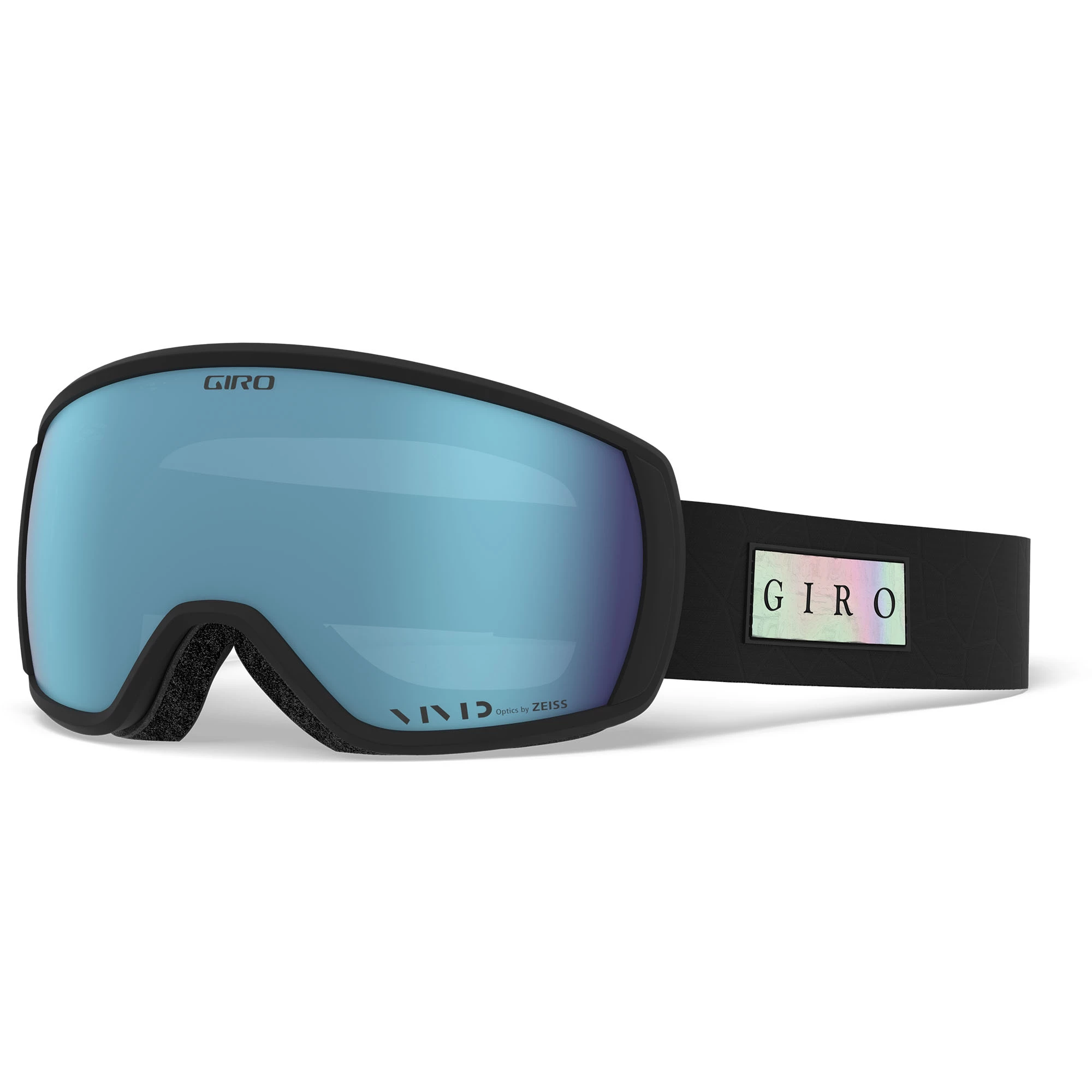 Giro Women's Facet™ White Snow Goggles 5 Giro Women's Facet™ White Snow Goggles - Image 3