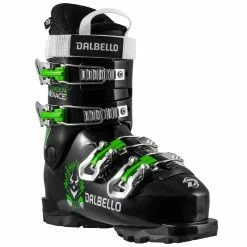 Dalbello Boys Green Menace 4.0 GripWalk® Ski Boots 23 -Ski Shop 41badb5f 1bce 40f9 8b25 64fd4271b710