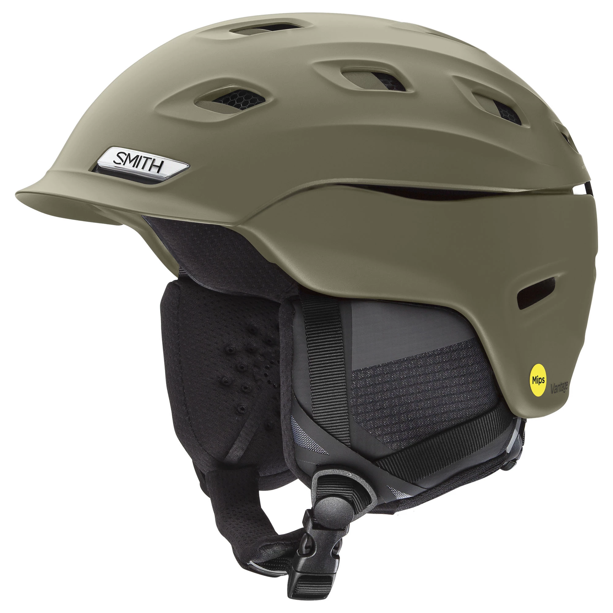 Smith Vantage MIPS® Snow Helmet 16 Smith Vantage MIPS® Snow Helmet - Image 14