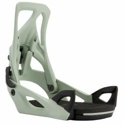 Burton Women's Step On Re:Flex Snowboard Bindings '21 -Ski Shop 41f8b978 6c1e 42d9 b4d9 5f363c191ac4