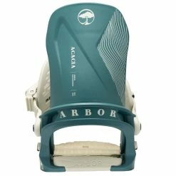 Arbor Womens Acacia Snowboard Bindings 23 -Ski Shop 42117a1e c5c2 493c 96b4 9f1b4ac3d382