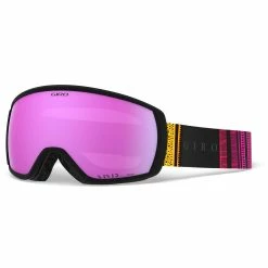 Giro Women's Facet™ White Snow Goggles 24 Giro Women's Facet™ White Snow Goggles -Ski Shop 427f7719 e008 4b41 aa9c 86595d6cce9d