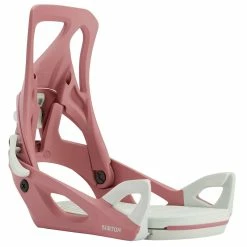 Burton Women's Step On Re:Flex Snowboard Bindings '21 -Ski Shop 42daf5cf 4249 4d2a a355 e6799853cabf