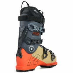 K2 Skis Mens Recon 130 MV Ski Boots 23 -Ski Shop 43a9c94f 11af 41a2 8290 db93ed298a2c