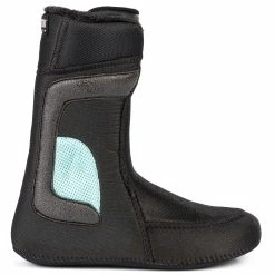K2 Snowboarding Womens Kinsley Snowboard Boots 23 -Ski Shop 43d1c730 db3d 43b1 9b76 f74bfa19b50d