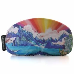 Gogglesoc Chris Bentchetler Collection Goggle Cover -Ski Shop 443266ff 2b78 44ac 9874 5ddc8ef21e5b