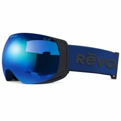 Revo X Bode Miller No. 5 Ski Goggles -Ski Shop 4491abb8 98f7 4598 bdb8 c41b5dffa5a7