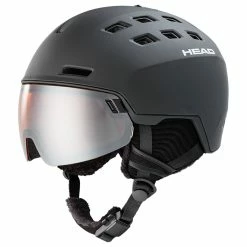 Head Mens Radar Snow Helmet -Ski Shop 44a48c71 1a8a 4738 ae10 52aeadfb8467