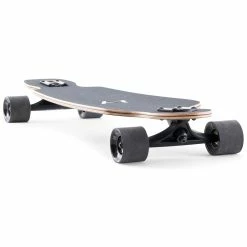 Landyachtz Battle Axe Paper Tiger Longboard -Ski Shop 451d79cb c639 4b00 b747 b2ce4e8e80da