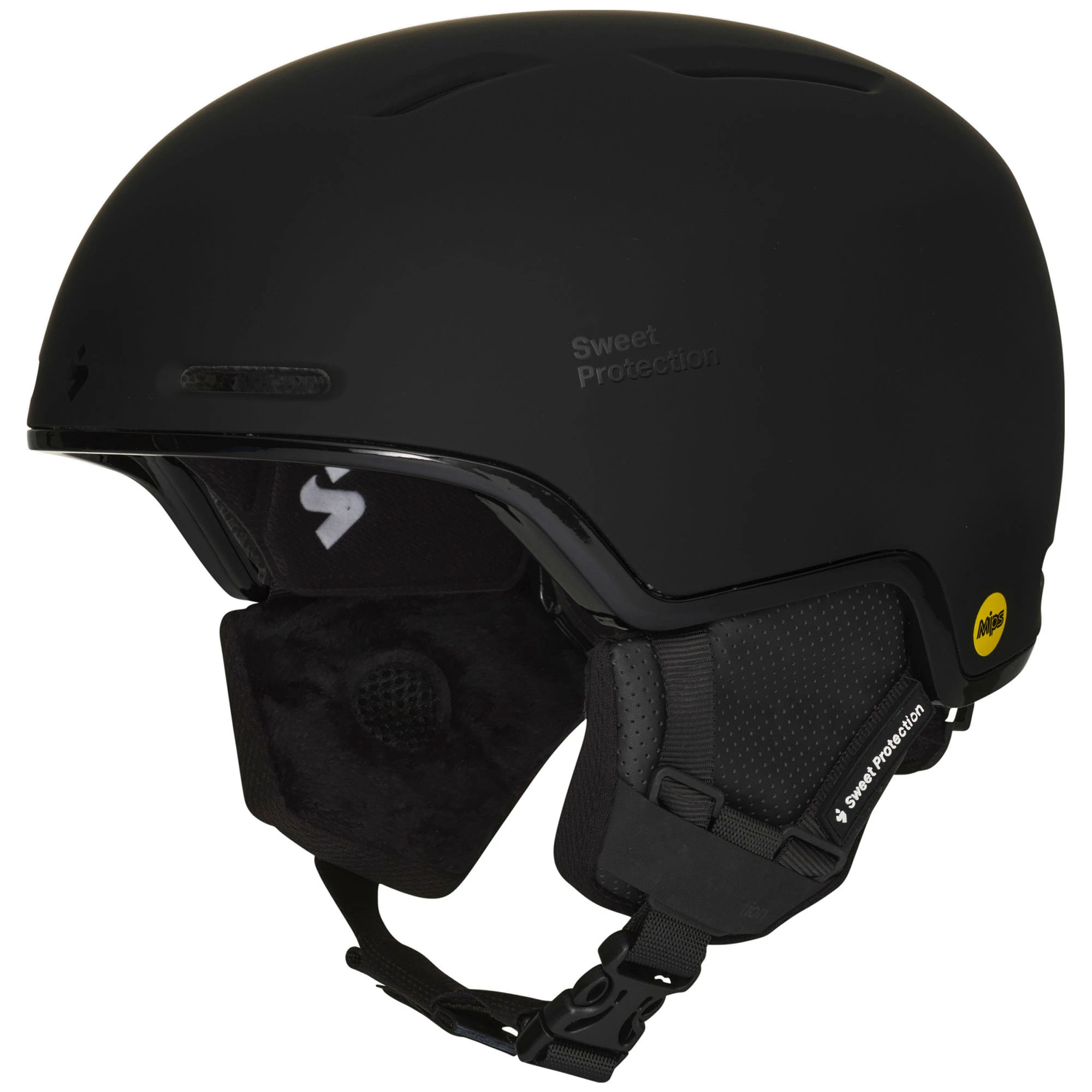 Sweet Protection Looper MIPS Snow Helmet 8 Sweet Protection Looper MIPS Snow Helmet - Image 6