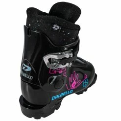 Dalbello Girls Green Gaia 1.0 GripWalk® Ski Boots 23 -Ski Shop 46362205 805c 4023 b181 85d2e5b77dd0
