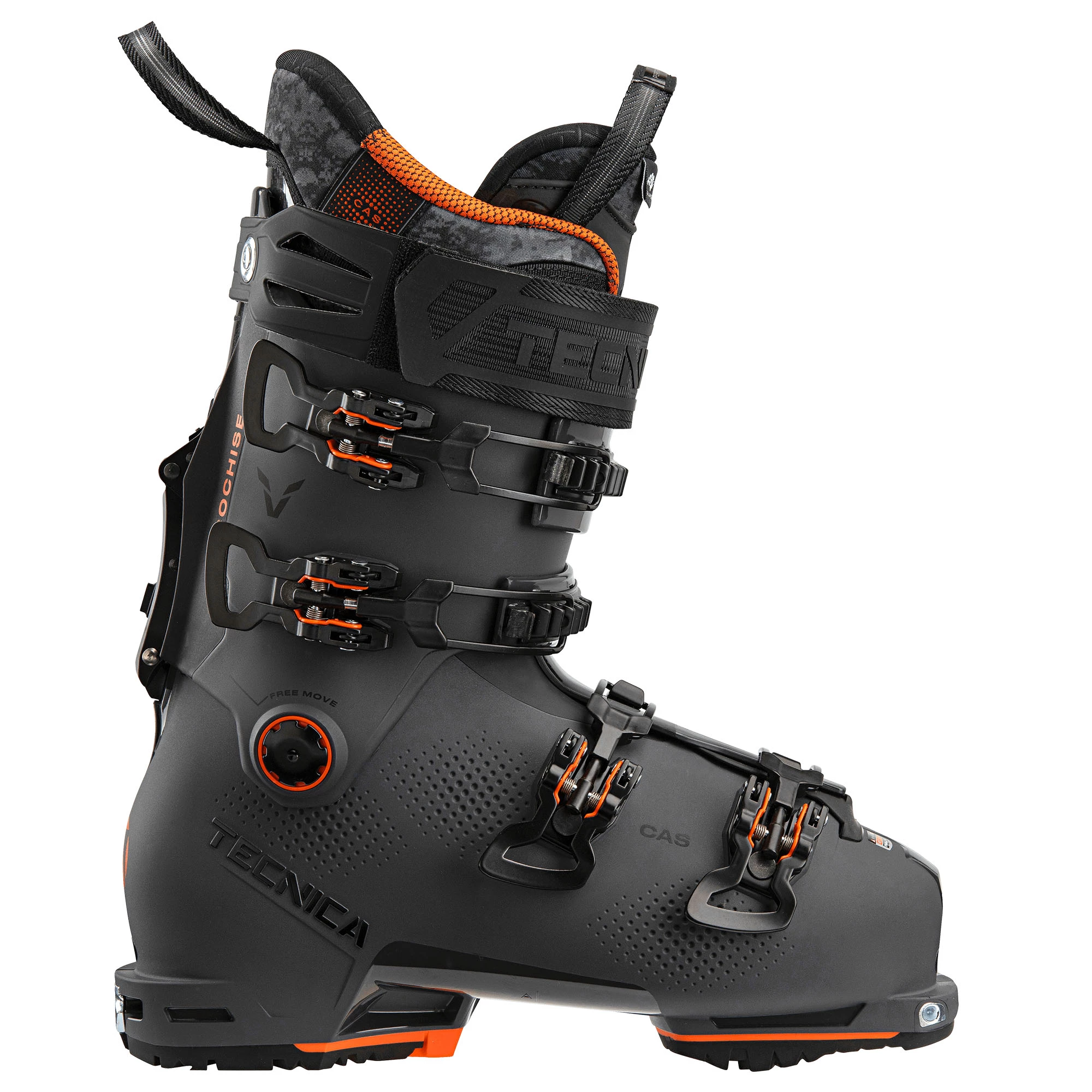 Tecnica Mens Cochise 110 DYN GripWalk® Ski Boots 23 3 Tecnica Mens Cochise 110 DYN GripWalk® Ski Boots 23