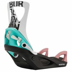 Burton Women's Step On Re:Flex Snowboard Bindings '21 -Ski Shop 4830d0d1 8cfb 4eb3 a2be 555224cc5cdc