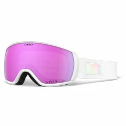 Giro Women's Facet™ White Snow Goggles 16 Giro Women's Facet™ White Snow Goggles -Ski Shop 48dbf5f6 0061 48ab 9039 2e1f402f612e