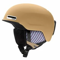 Smith Maze Asia Fit Snow Helmet -Ski Shop 49026cf9 1001 4fac 844a 271bfde8a1d7