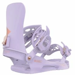 Union Womens Juliet Snowboard Bindings 23