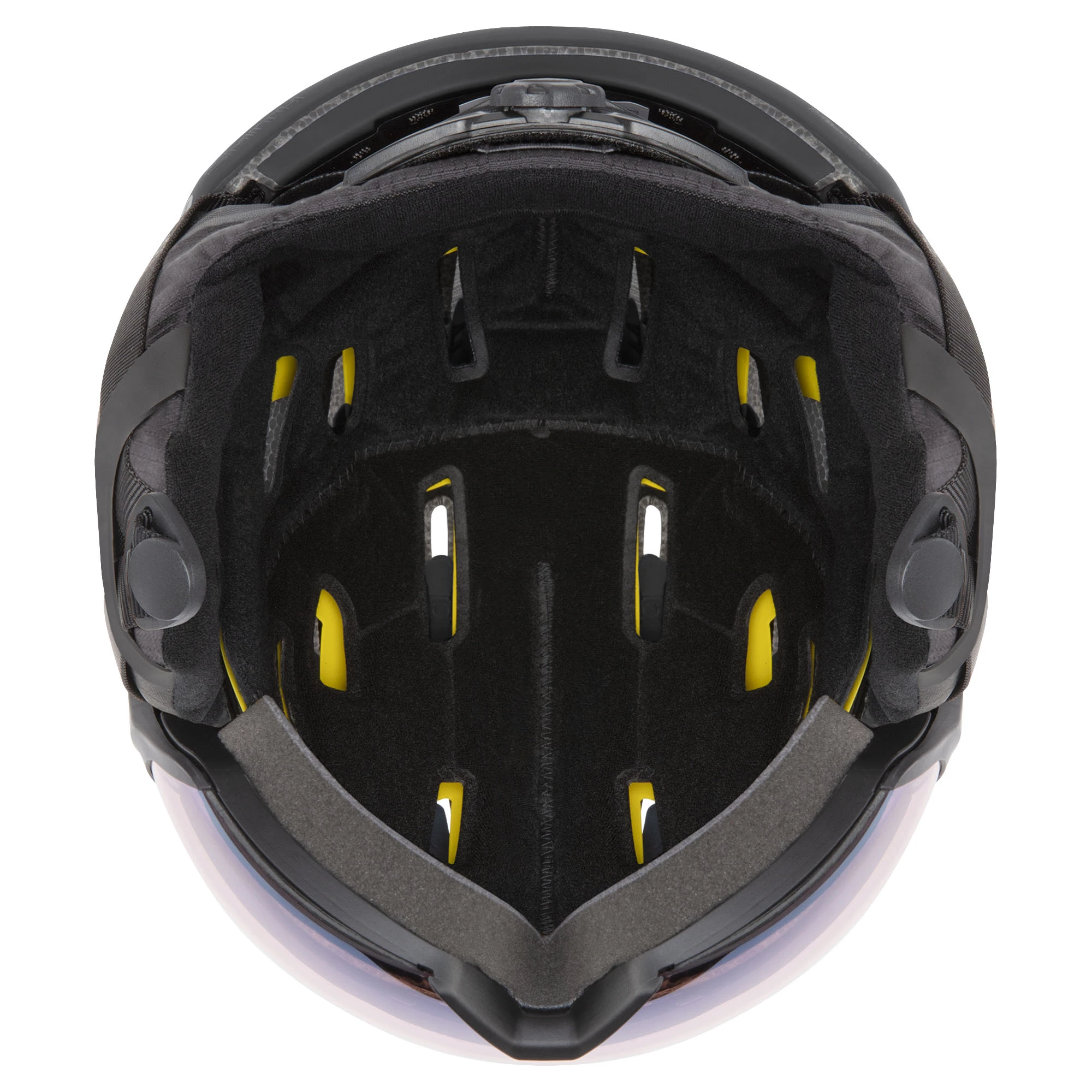 Smith Kids Survey Jr. MIPS® Snow Helmet 9 Smith Kids Survey Jr. MIPS® Snow Helmet - Image 7