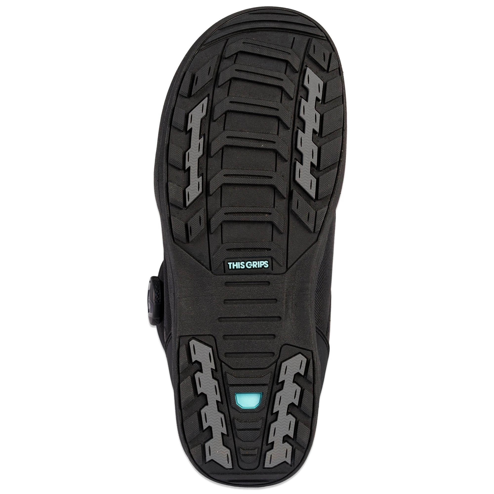 K2 Snowboarding Mens Boundary Snowboard Boots 23 5 K2 Snowboarding Mens Boundary Snowboard Boots 23 - Image 3