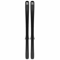 Salomon Stance 84 Skis With M12 GripWalk® Bindings 23 -Ski Shop 4bbe73d2 af48 4b10 8105 6a7e4887f84d