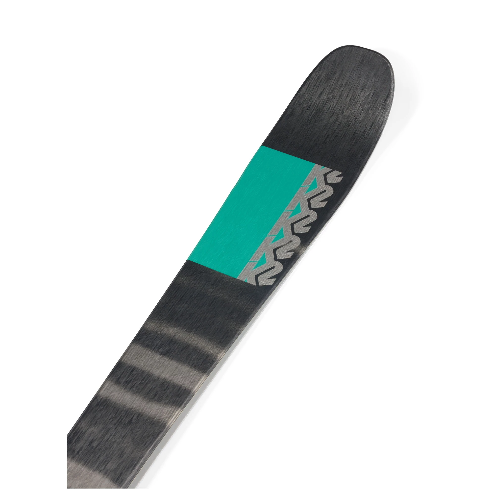 K2 Skis Womens Mindbender 85 W Skis 23 7 K2 Skis Womens Mindbender 85 W Skis 23 - Image 5