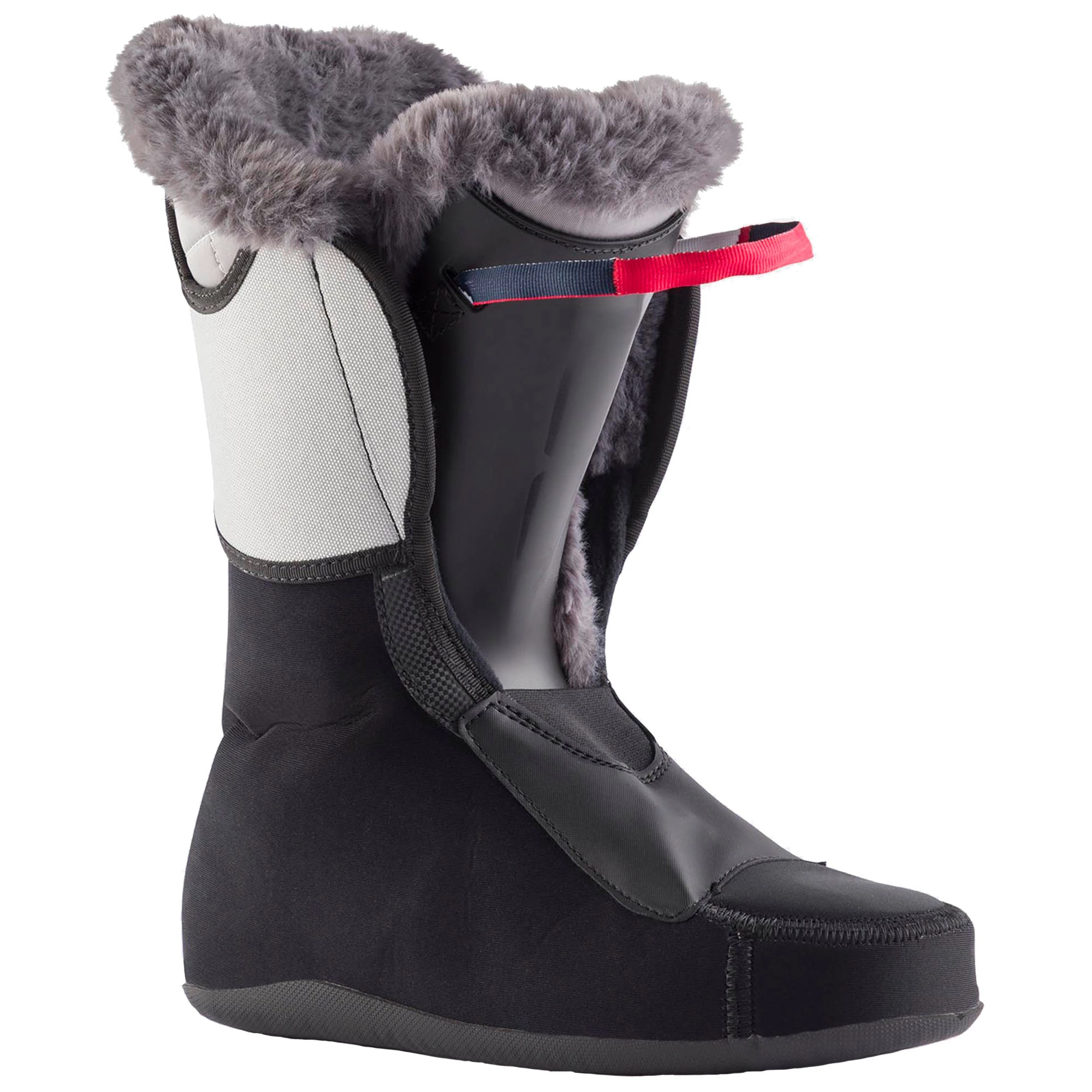 Rossignol Womens Pure Elite 70 On Piste Ski Boots 23 6 Rossignol Womens Pure Elite 70 On Piste Ski Boots 23 - Image 4