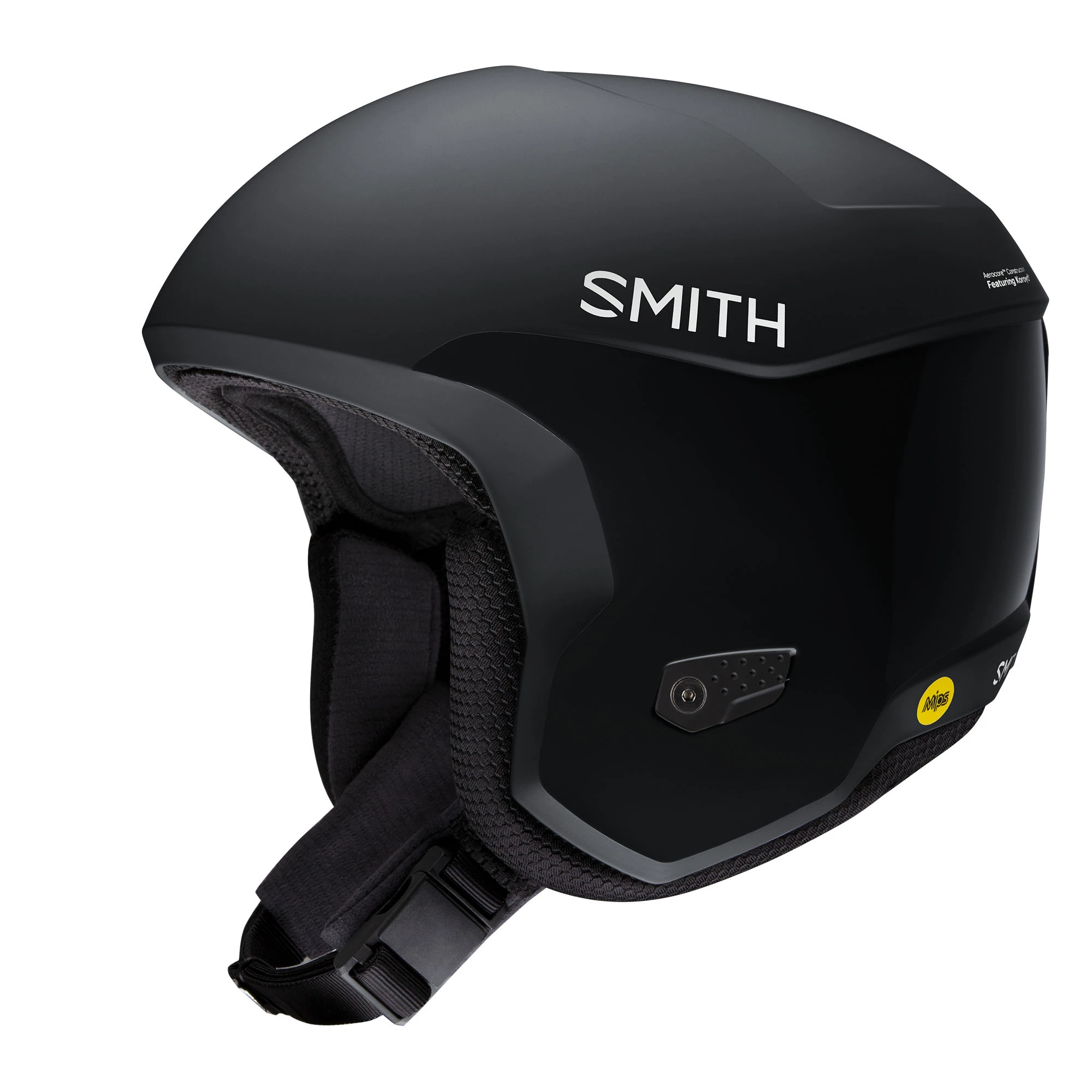 Smith Kids' Icon Jr. MIPS Snow Helmet 4 Smith Kids' Icon Jr. MIPS Snow Helmet - Image 2