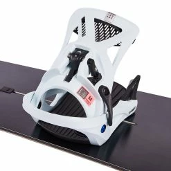 Burton Womens Step On® Escapade Snowboard Bindings 23 -Ski Shop 4d650383 314a 4f65 95bb 2109d5f316f4