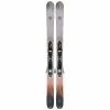 Rossignol Womens Rallybird 90 W Skis With Xpress 10 GripWalk® Bindings 23 -Ski Shop 4d6f9f43 63b1 4ee1 952c 6b5e309ddb31