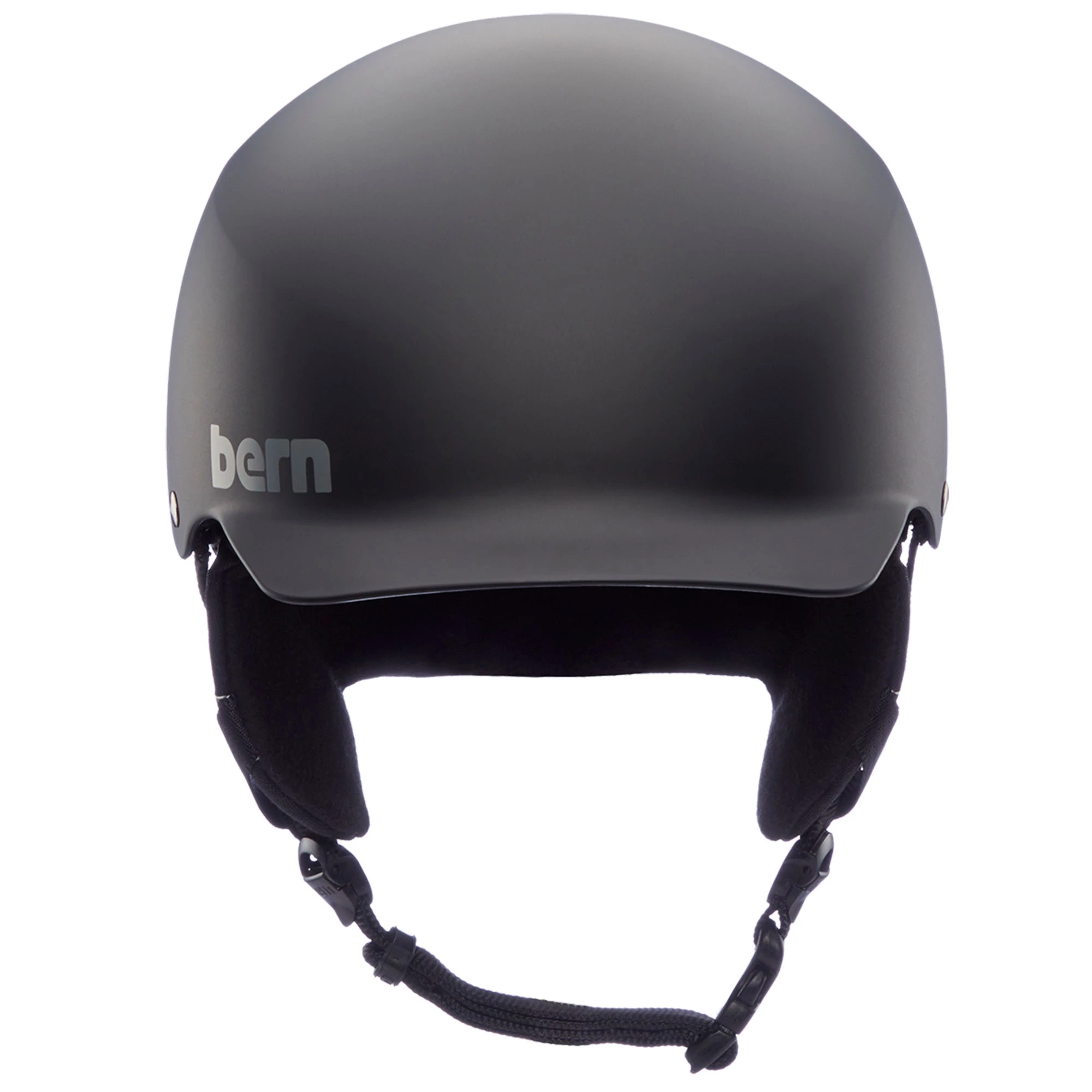 Bern Baker Snow Helmet 10 Bern Baker Snow Helmet - Image 8