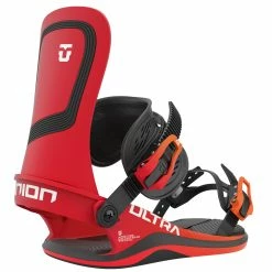 Union Mens Ultra Snowboard Bindings 23 -Ski Shop 4e042141 977e 4353 91d6 792a7d150541