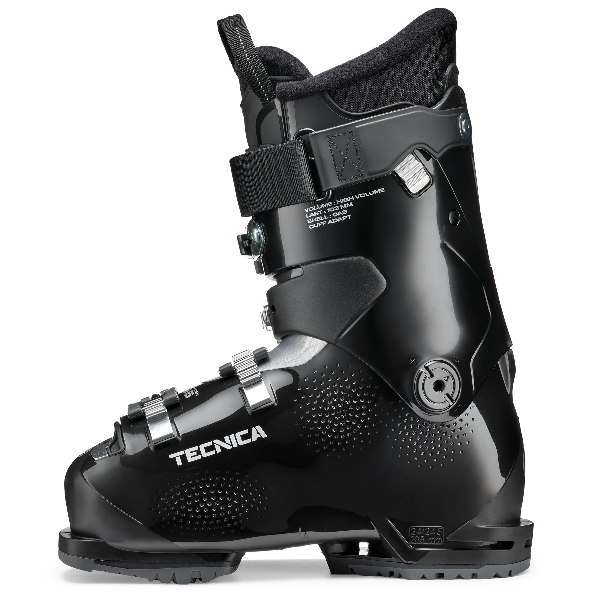 Tecnica Womens Mach Sport HV 65 W GripWalk® Ski Boots 23 6 Tecnica Womens Mach Sport HV 65 W GripWalk® Ski Boots 23 - Image 4