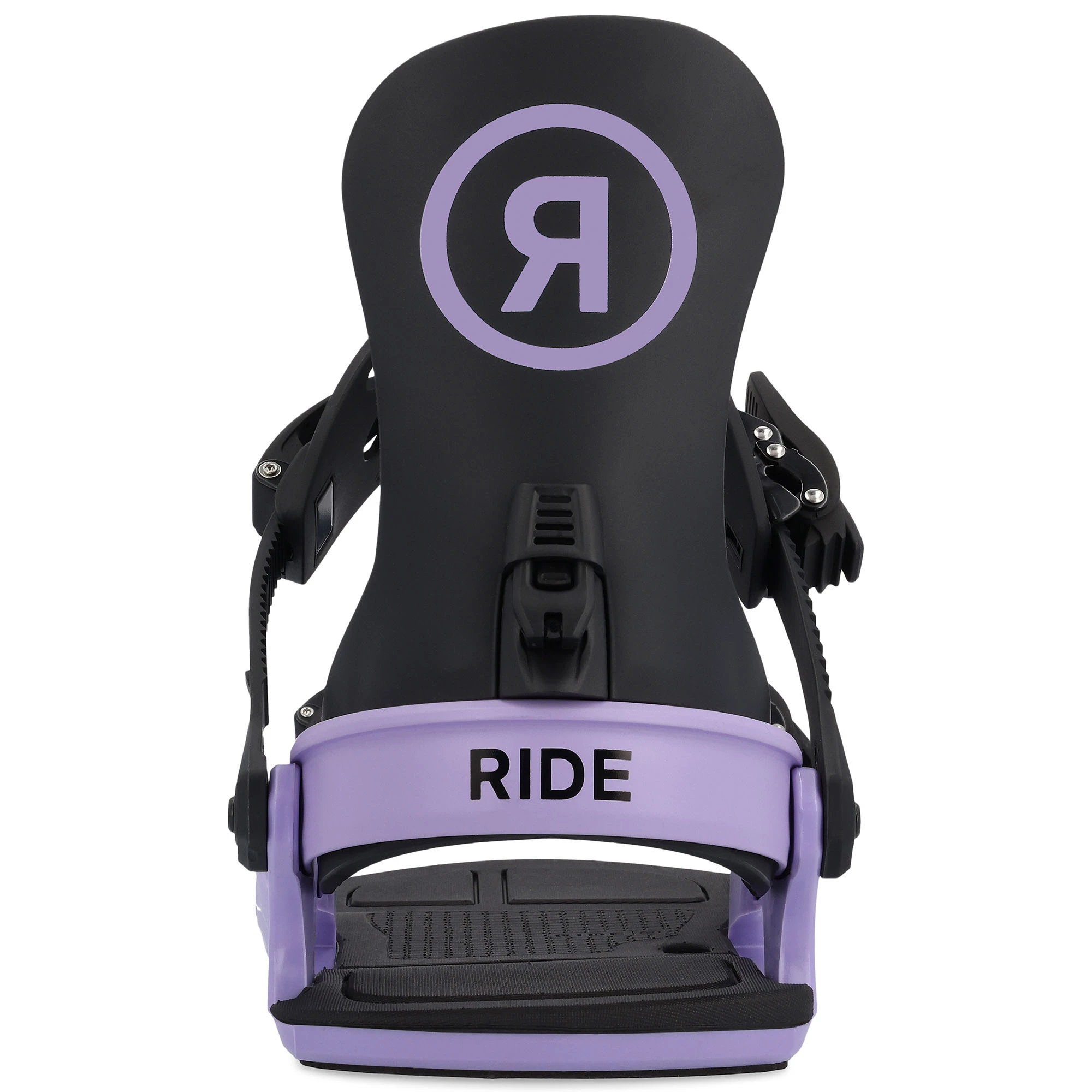 Ride Womens CL-4 Snowboard Bindings 23 4 Ride Womens CL-4 Snowboard Bindings 23 - Image 2
