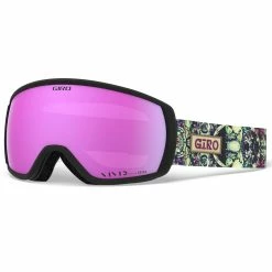 Giro Women's Facet Snow Goggles -Ski Shop 507f06f7 c7c1 4bb4 b875 8dde58dbe186
