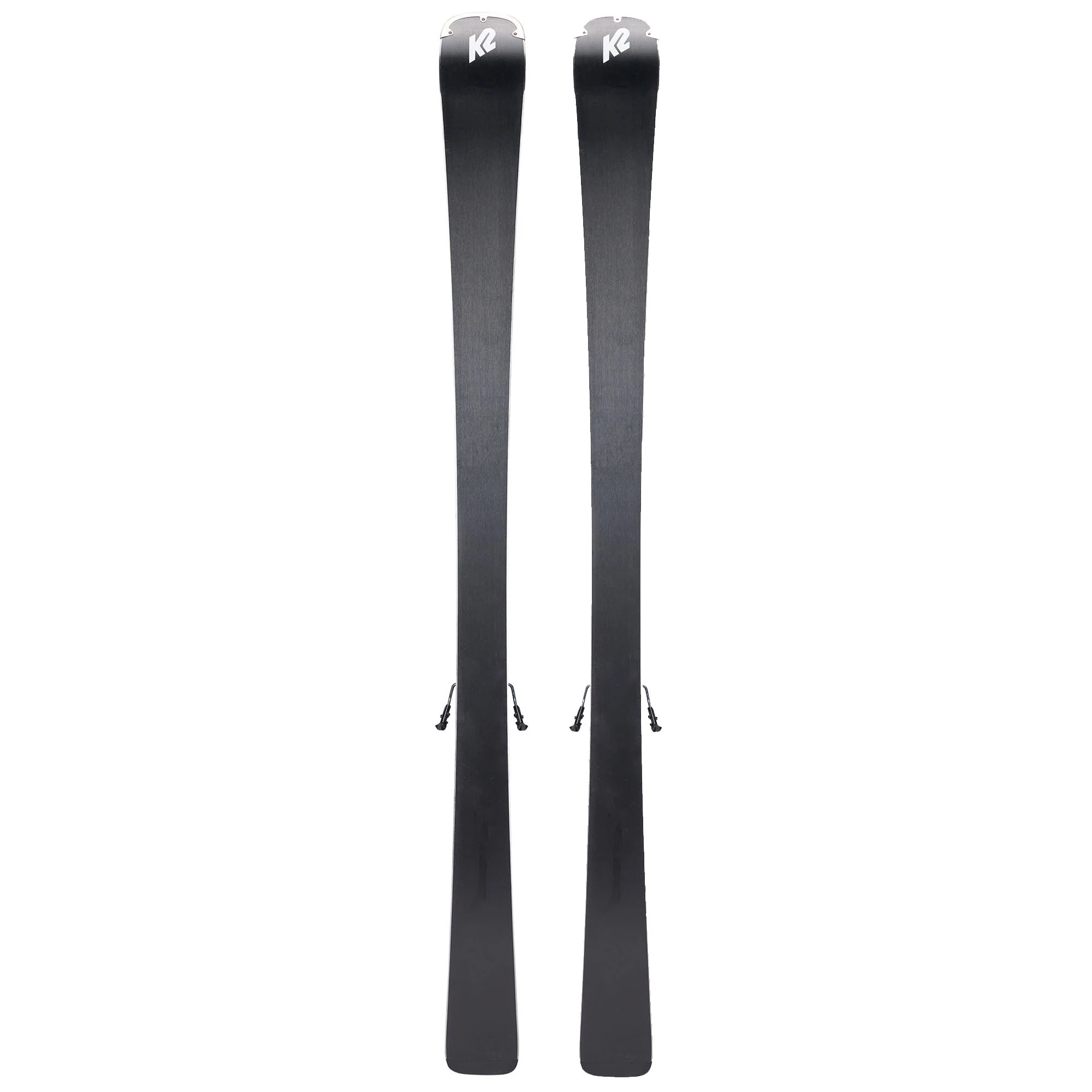 K2 Skis Womens Disruption 76 W Skis With Quikclik Free Bindings 23 4 K2 Skis Womens Disruption 76 W Skis With Quikclik Free Bindings 23 - Image 2