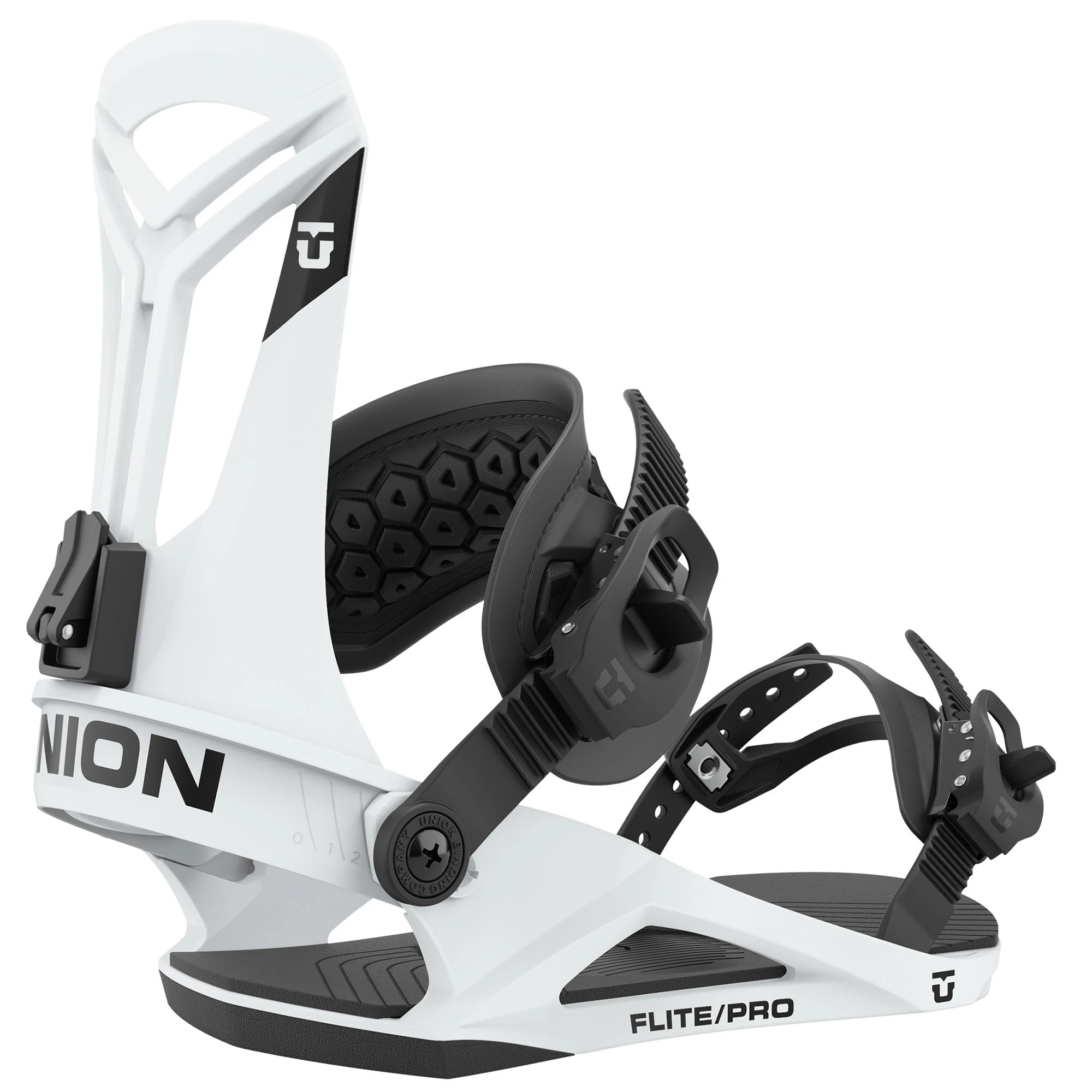 Union Mens Flite Pro Snowboard Bindings 23 7 Union Mens Flite Pro Snowboard Bindings 23 - Image 5