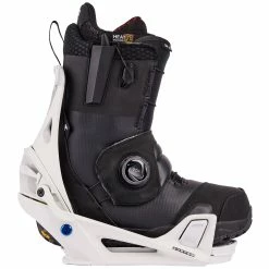Burton Mens Step On® Re:Flex™ Snowboard Bindings 23 -Ski Shop 5503e5e4 8346 49ca b365 5053509c1a95