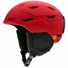 Smith Mens Mission MIPS® Snow Helmet -Ski Shop 5514a111 87b7 48f7 a76d 71df6cc73104