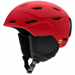 Smith Mens Mission MIPS® Snow Helmet