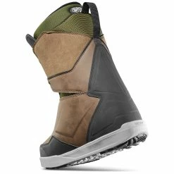Thirtytwo Mens Lashed Double BOA® Bradshaw Snowboard Boots 23 7 Thirtytwo Mens Lashed Double BOA® Bradshaw Snowboard Boots 23 -Ski Shop 553c751c 7682 4758 a083 6d8c32dec067