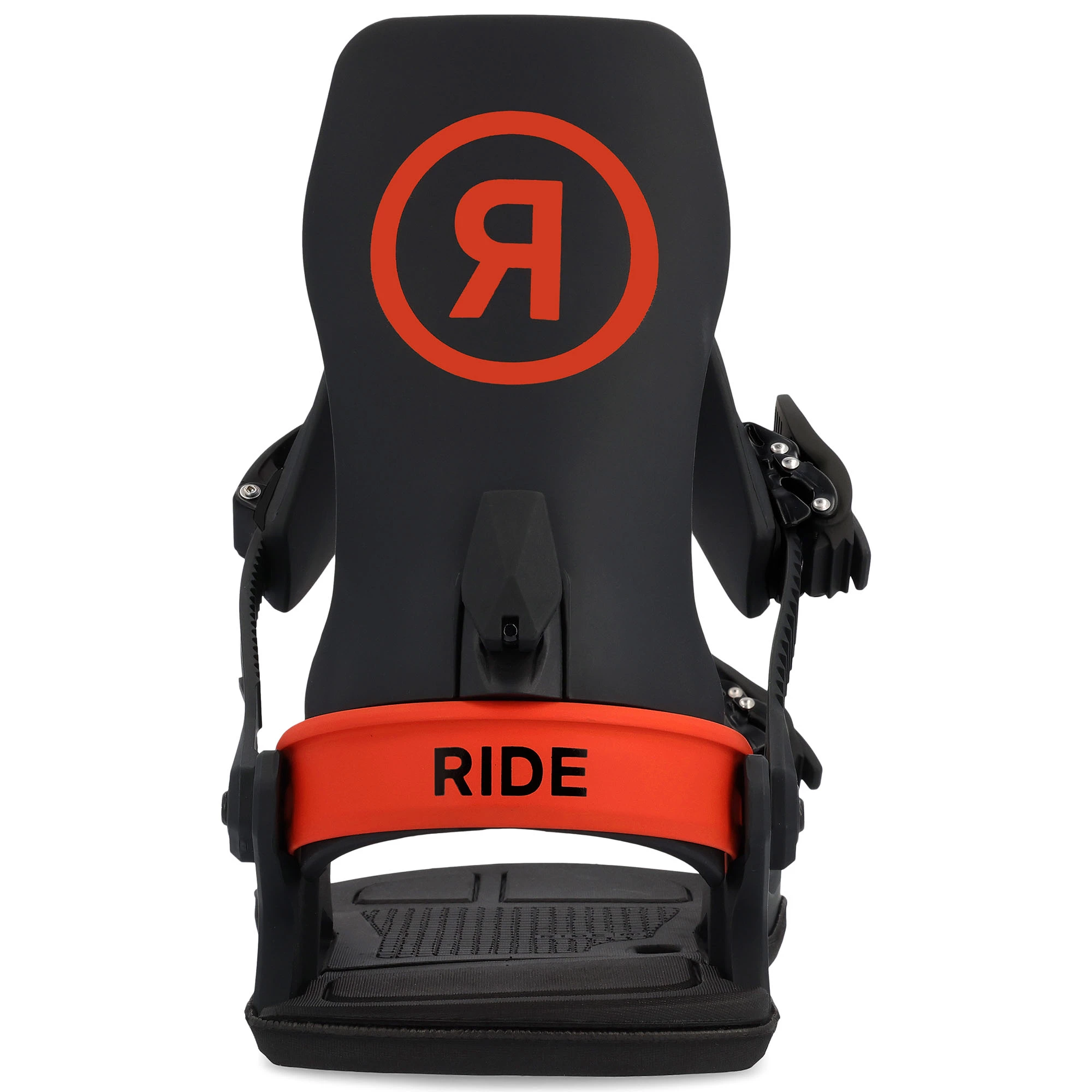 Ride Mens C-6 Snowboard Bindings 23 4 Ride Mens C-6 Snowboard Bindings 23 - Image 2