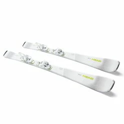 Head Womens Pure Joy Skis With Joy 9 GripWalk® Bindings 23 -Ski Shop 55d58d18 88e7 4717 9f81 3b9b220eae54