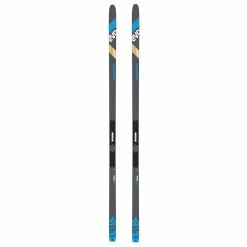 Rossignol Evo OT 60 Positrack Skis With Control Step-In Bindings 23