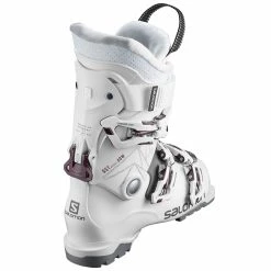 Salomon Womens QST ACCESS 60 All-Mountain Resort Wide Ski Boots 23 6 Salomon Womens QST ACCESS 60 All-Mountain Resort Wide Ski Boots 23 -Ski Shop 5682a5be aa5b 4a9b 99dd cbb15e2002d9