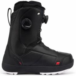 K2 Snowboarding Womens Kinsley Clicker™ X HB Snowboard Boots 23