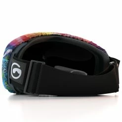 Gogglesoc Chris Bentchetler Collection Goggle Cover -Ski Shop 57d1ac04 6837 44d4 ad37 c2179ca17019